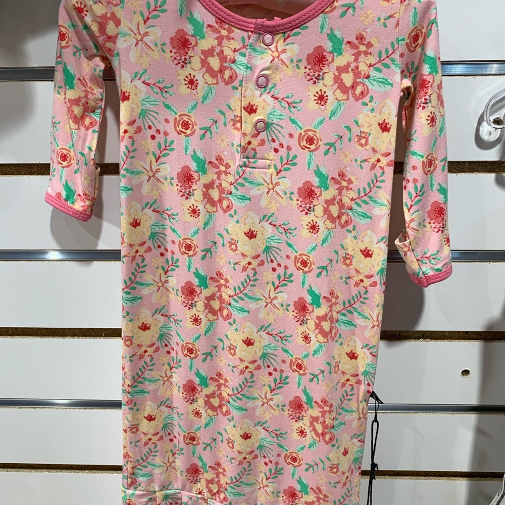 Sweet bamboo premium stretch onesies